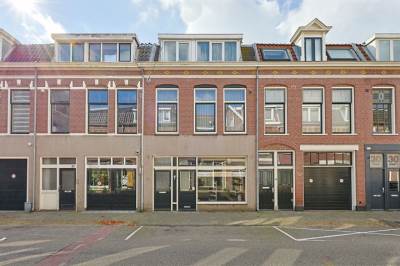 Woning Paul Krugerstraat 34 Haarlem