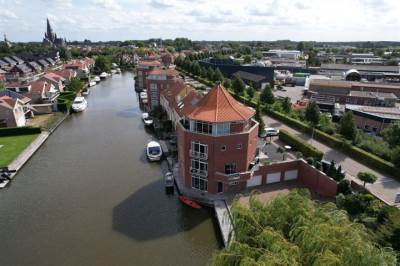 Woning West-Havendijk 112 Steenbergen (NB)