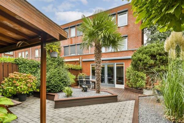 Woning Muiderpoort 1 Nieuw-Vennep