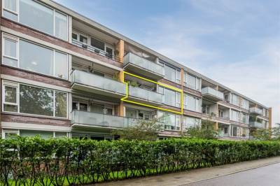 Woning Nachtegaallaan 89 Katwijk (ZH)