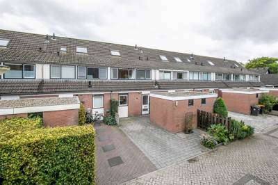 Woning Veenslagenpad 12 Hoevelaken