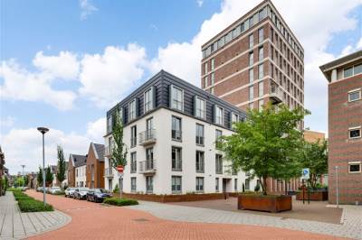 Woning Wilhelminaplein 13 Weert