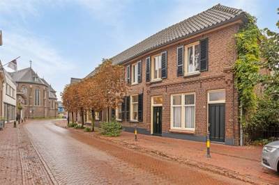 Woning Grotestraat 17 Wehl