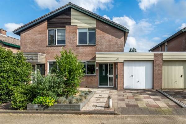 Woning Farniastate 12 Leeuwarden