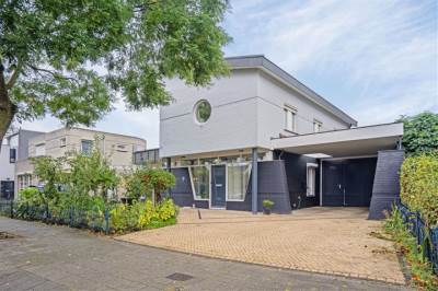 Woning Weegschaal 19 Schijndel