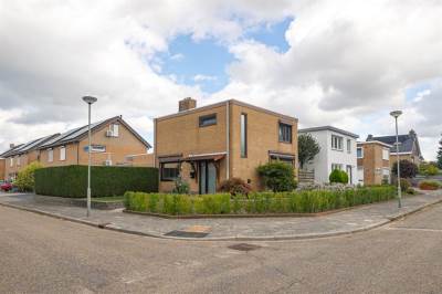 Woning Dross Mangelschotstraat 10 Stein