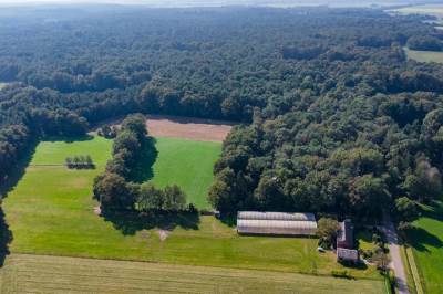 Woning Posthoorn 1 Rucphen