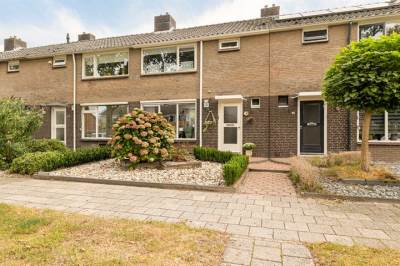 Woning Ceintuurbaan West 67 Roden