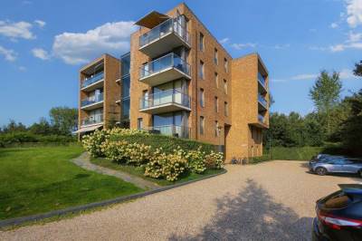 Woning Olivier B. Bommelhof 17 Almere