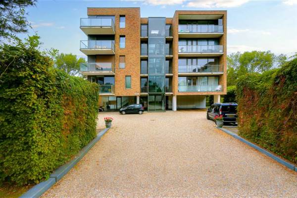 Woning Olivier B. Bommelhof 37 Almere
