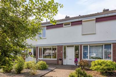 Woning Magdalenastraat 26 Weert