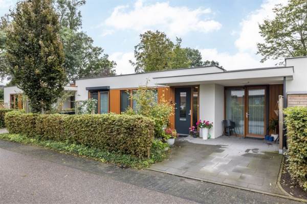 Woning Aan de Maar 6 Doenrade