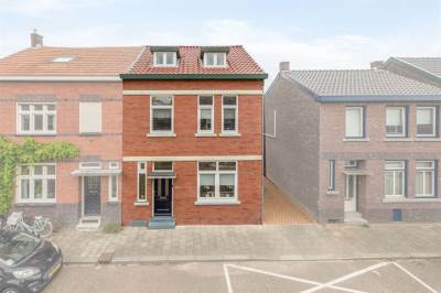 Woning van Haeffstraat 40 Venlo