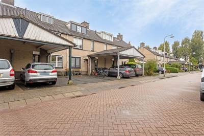 Woning Zeezigt 63 Diemen