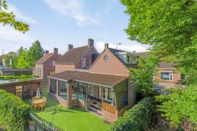 Woning Rusheuvelstraat 13 Oss