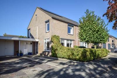 Woning Zilverpark 80 Den Bosch