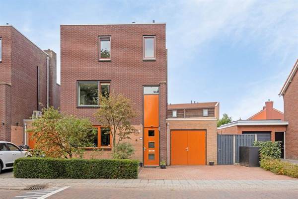 Woning Deldensestraat 189 Almelo