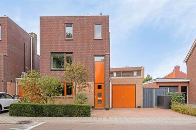 Woning Deldensestraat 189 Almelo