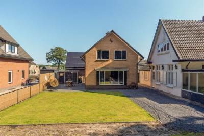 Woning Staverdenseweg 82 Elspeet