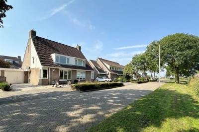 Woning Herbarenerf 12 Waddinxveen