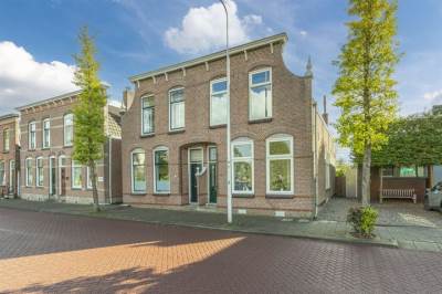 Woning Reijerskoop 151 Boskoop
