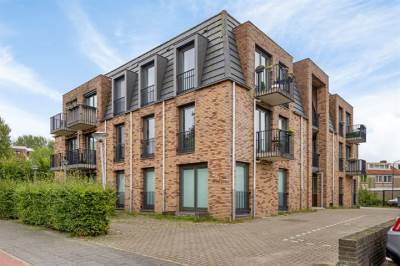 Woning Teteringsedijk 230-B 1 Breda