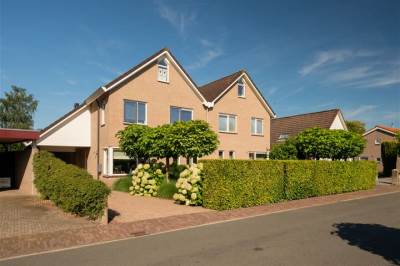 Woning Eekschillersweg 10 Nunspeet