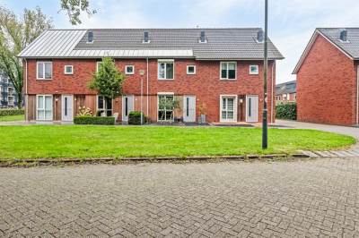 Woning Sterkenburg 7 Oosterhout (NB)