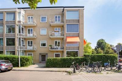 Woning Victor Hugoplantsoen 1 Utrecht