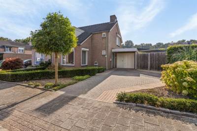 Woning Zwartven 5 Horn