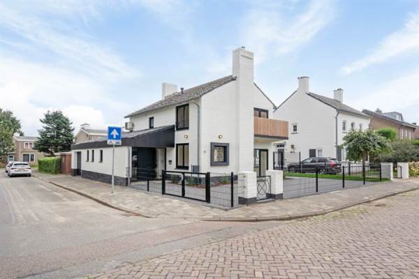 Woning Brusselseweg 262 Maastricht