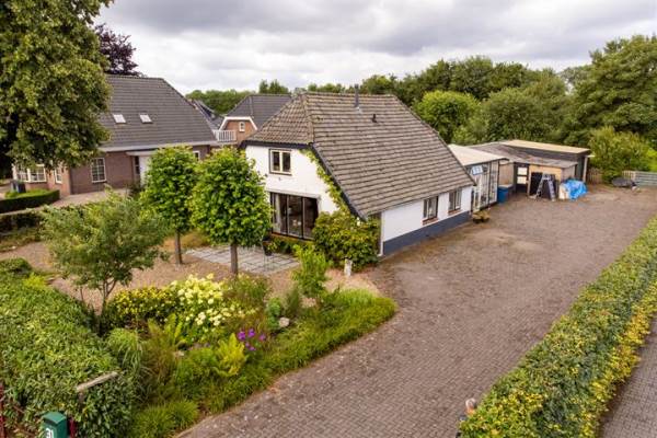 Woning Noord Riezenweg 31 Uddel