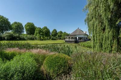 Woning Laan van Heemstede 44 Puttershoek