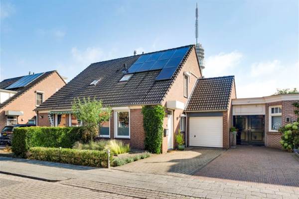 Woning Hertenerweg 44 Roermond