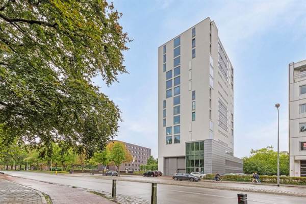 Woning Hereweg 97- 3 Groningen