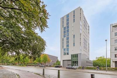 Woning Hereweg 97- 3 Groningen