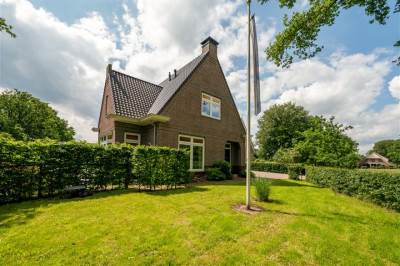Woning Soerensesteeg 36 Uddel
