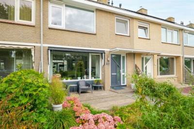 Woning Cornelis Gerritsz Geusstraat 252 Den Helder