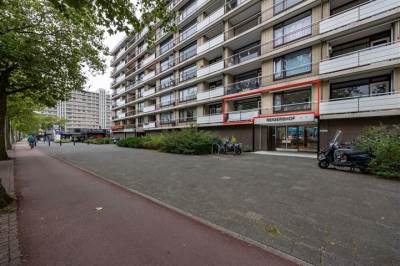 Woning Monseigneur van Steelaan 269 Voorburg
