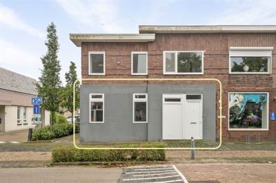 Woning Hoofdstraat 100 Rijen