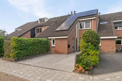 Woning Volendamstraat 87 Emmeloord
