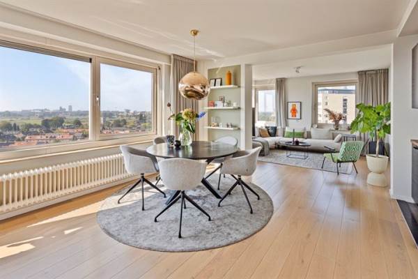 Woning Sweelinckplein 124 Den Bosch