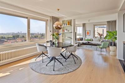 Woning Sweelinckplein 124 Den Bosch