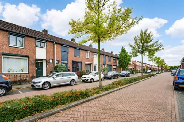 Woning Javastraat 76 Roermond