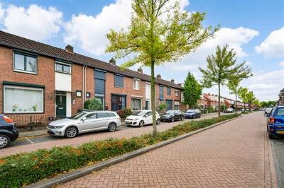 Woning Javastraat 76 Roermond