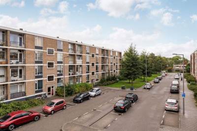 Woning Plotinusstraat 35 Rotterdam