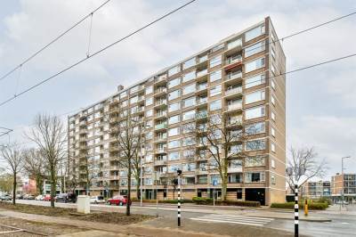 Woning Molenvliet 76 Rotterdam