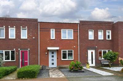 Woning Tesselmansgoed 5 Maasbree