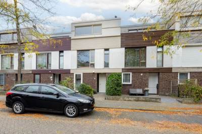 Woning Schouw 57 Alphen aan den Rijn