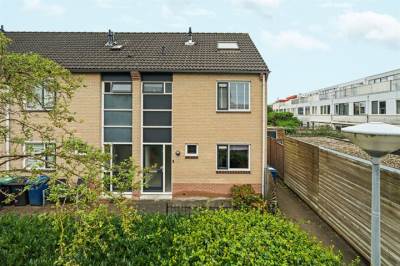 Woning Buffelstraat 43 Almere